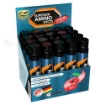 SUPERIOR AMINO SHOTS - 20X25ML KZ paveikslėlis