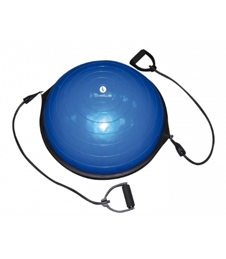 Bosu kamuolys - 63cm - Sveltus paveikslėlis