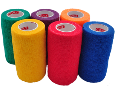 Rodyti produktus ELASTINIAI TVARSCIAI 10 cm kategorijoje ELASTINIAI TVARSCIAI 10 cm kategorijos paveikslėlis