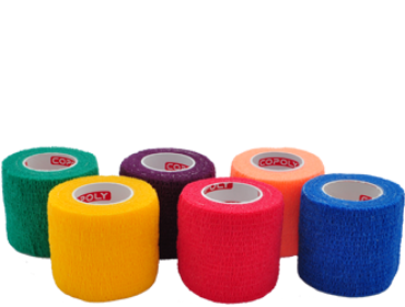 Rodyti produktus ELASTINIAI TVARSCIAI 5 cm kategorijoje ELASTINIAI TVARSCIAI 5 cm kategorijos paveikslėlis