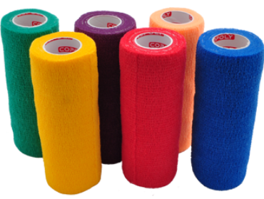 Rodyti produktus ELASTINIAI TVARSCIAI 15 cm kategorijoje ELASTINIAI TVARSCIAI 15 cm kategorijos paveikslėlis