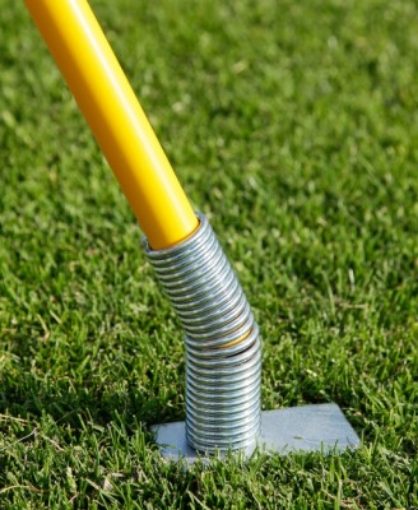 Arc for Training Cones with Spikeac paveikslėlis