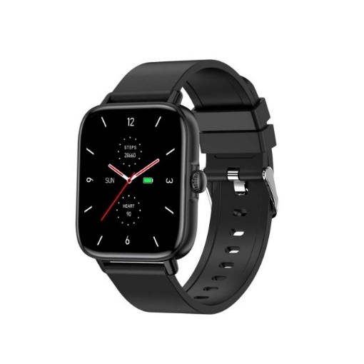  Ceas Smartwatch T46S Negru paveikslėlis
