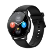  Ceas Smartwatch LW36 Negru paveikslėlis