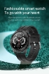 Ceas Smartwatch Mx5 Negru paveikslėlis