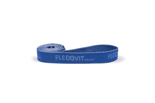 FLEXVIT® REVOLVE POWER BAND MĖLYNA paveikslėlis