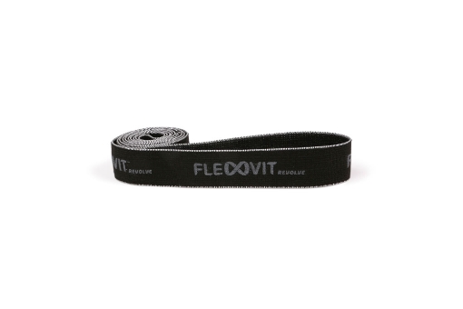 FLEXVIT® REVOLVE ELITE BAND JUODAS paveikslėlis