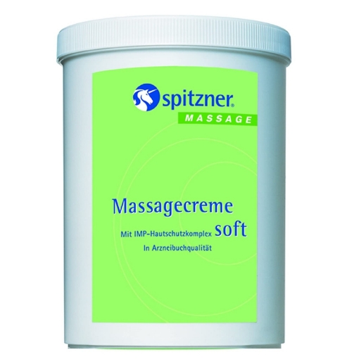 Spitznero masažo kremas 1000 ml paveikslėlis