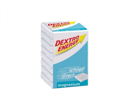 Dextro Energy - Magnis 47g paveikslėlis