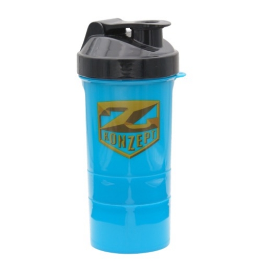 SHAKER SMART - 800ML KZ paveikslėlis