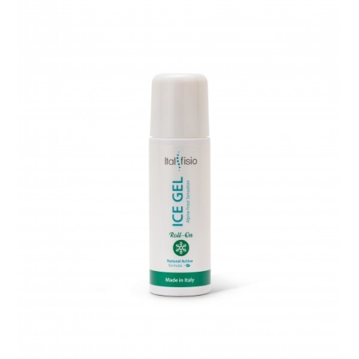 Ice Gel Roll-on  - 100 ml Italfisio paveikslėlis