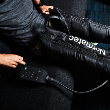 Rodyti produktus Normatec kategorijoje Normatec kategorijos paveikslėlis