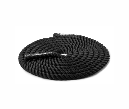 Treniruočių virvė - BATTLE ROPE 9M  paveikslėlis