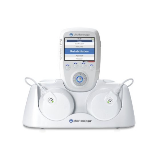 WIRELESS PROFESSIONAL 2CH STANDARD paveikslėlis