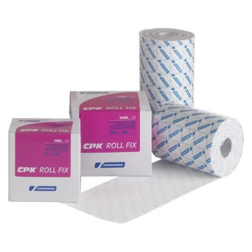 CPK ROLL FIX 20CM X 10M  paveikslėlis