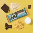 Energetinis batonėlis FlapJack - 90g Sūrus Karamelė paveikslėlis