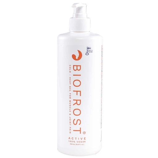 BIOFROST ACTIVE 500ml  paveikslėlis