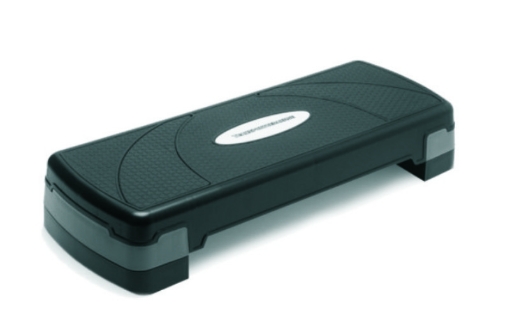 FITNESS STEPPER 2 LAIPTELIAI  paveikslėlis