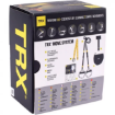 TRX® MOVE SYSTEM - Treniruoklių virvės paveikslėlis