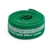 POWER BAND VIDUTINIO SVORIO ŽALIA 34-45KG  paveikslėlis