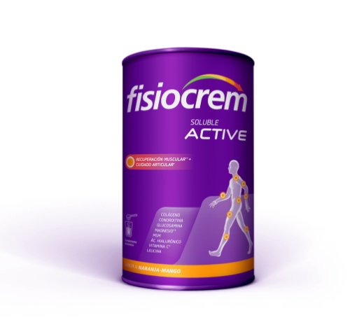 FisioCrem Articulatii 540g - Papildas paveikslėlis