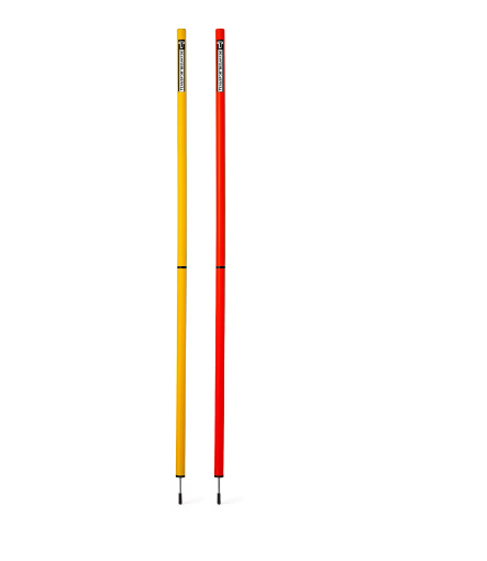 Žymeklis su Smailiu, 2 dalys, 170 cm  paveikslėlis