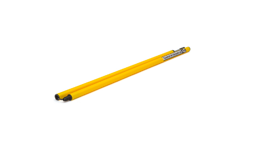 Slalomo stulpas 170 cm  paveikslėlis
