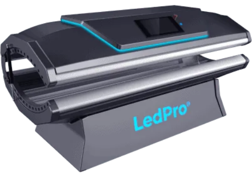 LedPro - Infraraudonųjų Spindulių Terapija paveikslėlis