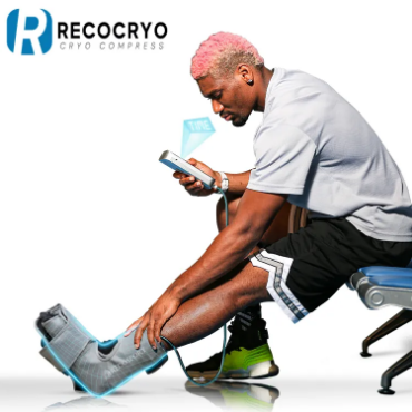 Rodyti produktus RECOSPORT kategorijoje RECOSPORT kategorijos paveikslėlis