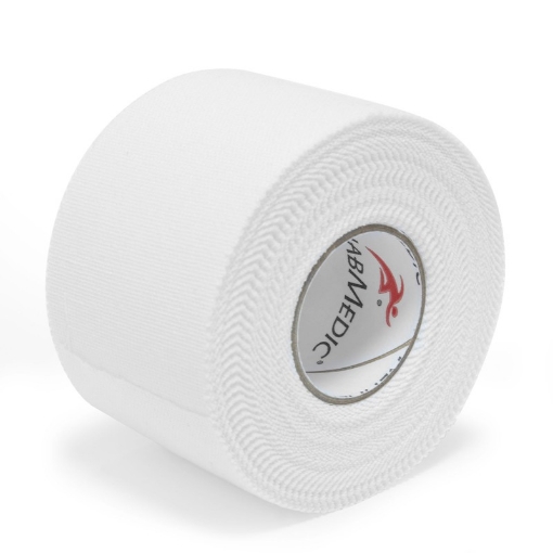 Athletic Tape 5cm x 10m RehabMedic paveikslėlis