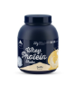 100% Grynasis Pieno Baltymas - 2000g Vanilė paveikslėlis