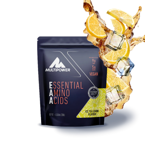 EAA Milteliai - CITRINA 250G paveikslėlis