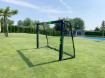 Futbolo Vartai Plienas 1,80 x 1,20 m  paveikslėlis