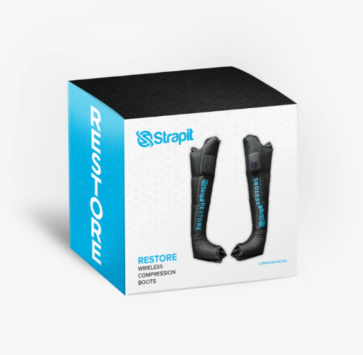 Restore Wireless PRO – Suspaudimo sistema – COMP200W paveikslėlis