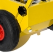 Aikštelės žymėjimo mašina – Roll-Liner paveikslėlis