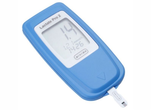 LACTATE PRO 2 – PIENRŪGŠTIES ANALIZATORIUS paveikslėlis