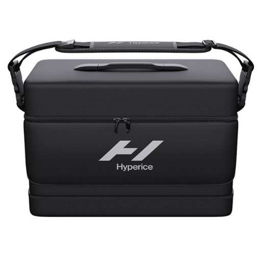 NormaTec - Pervežimo krepšys - Hyperice paveikslėlis
