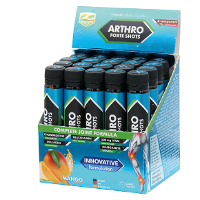 Maisto papildai sąnariams kategorijos paveikslėlis 