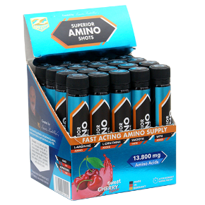 Amino rūgštys kategorijos paveikslėlis 