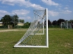 Poarta Fotbal Aluminiu 7.32x2.44 m, model independent profesional paveikslėlis