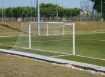 Poarta Fotbal Aluminiu 6x2 m, certificata UNI-EN 748 paveikslėlis