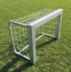 Minipoarta Fotbal Aluminiu - 90x60 cm paveikslėlis