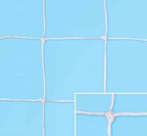 Plasa Poarta Fortbal - 7.5x2.5 m/3.5mm paveikslėlis