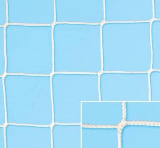 Plasa Poarta Fotbal - 7.5x2.5 m/6mm paveikslėlis