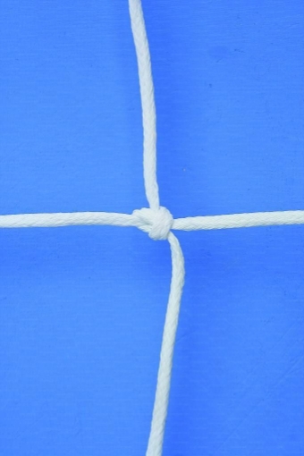 Plasa Poarta Fotbal - 7.5x2.5m/4.5mm paveikslėlis