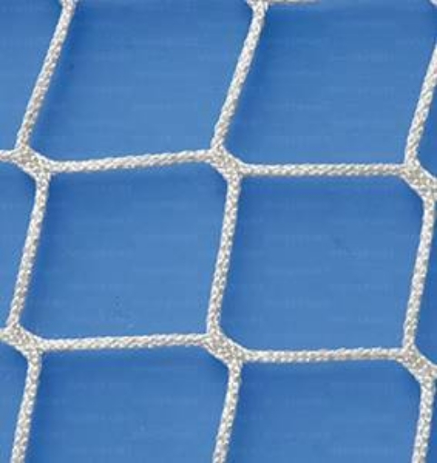 Plasa Poarta Fotbal cu Diametru 6mm paveikslėlis