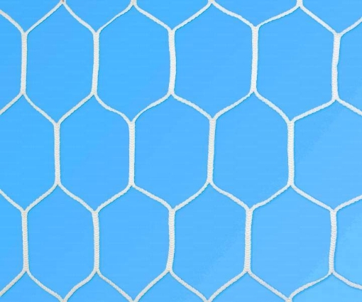 Plasa Minipoarta Fotbal - 4x2m, 3mm paveikslėlis