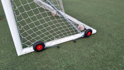 Roti Transport Porti Fotbal paveikslėlis