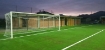 Poarta Fotbal Aluminiu Profesionala - 7.32x2.44 m paveikslėlis
