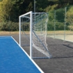 Poarta Futsal Independenta Otel 3x2m paveikslėlis
